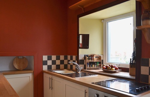 Kirkwall Cottage | 2 bedroom accommodation in Kirkwall, Orkney Islands