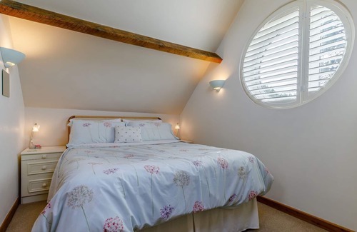 Tatton Park Cottage | 2 bedroom accommodation in Knutsford