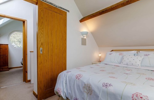 Tatton Park Cottage | 2 bedroom accommodation in Knutsford