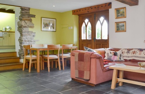 Workington Cottage | 2 bedroom accommodation in Lamplugh