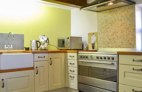 Workington Cottage | 2 bedroom accommodation in Lamplugh