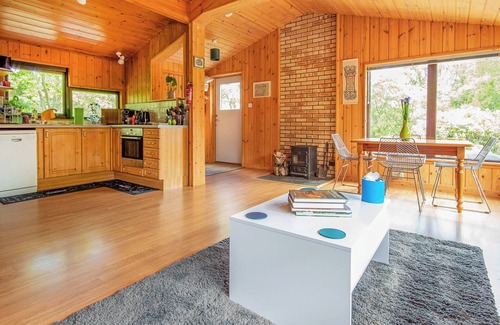 Marybank Cottage | 2 bedroom accommodation in Kilmorack, near Beauly