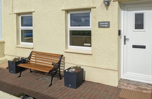 Allonby Cottage | 2 bedroom accommodation in Allonby, near Maryport