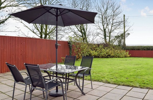 Ludchurch Cottage | 2 bedroom accommodation in Ludchurch, near Narberth