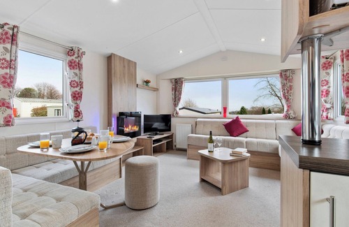 Narberth House | 2 bedroom accommodation in Narberth
