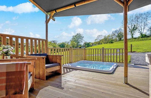 Narberth RV Rental | 2 bedroom accommodation in Narberth