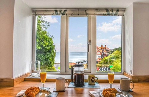 Sandsend Cottage | 2 bedroom accommodation in Sandsend