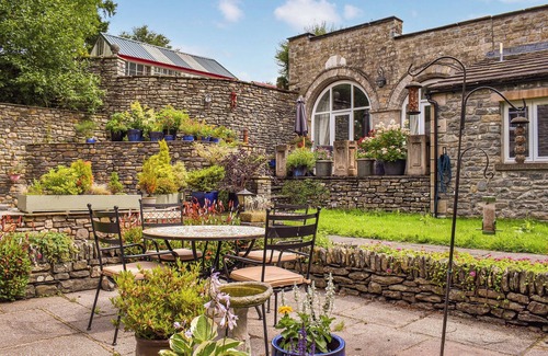 Sedbergh Cottage | 2 bedroom accommodation in Sedbergh