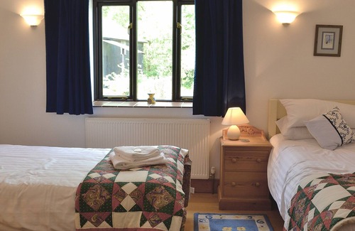 Oborne Cottage | 2 bedroom accommodation in Oborne, near Sherborne