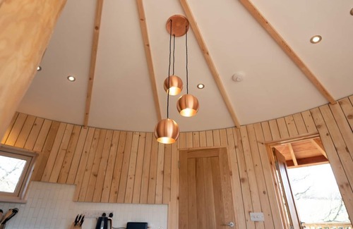 Glandyfi Cottage | 2 bedroom accommodation in Talybont