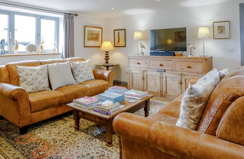 Tiverton Cottage | 2 bedroom accommodation in Bickleigh, near Tiverton
