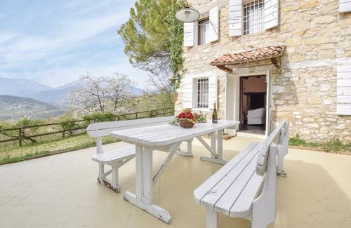 Tarzo House | 2 bedroom accommodation in Tarzo