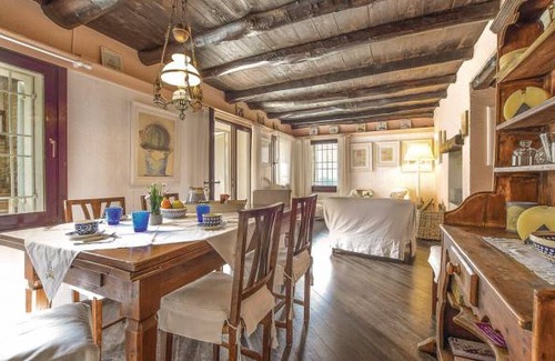 Tarzo House | 2 bedroom accommodation in Tarzo