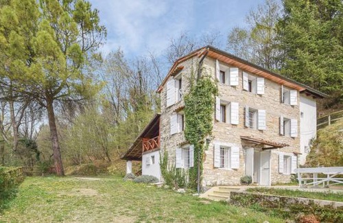 Tarzo House | 2 bedroom accommodation in Tarzo