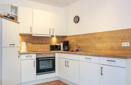 Bockhorn Apartment | 2 bedroom accommodation in Bockhorn