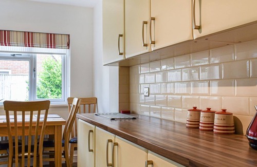 Andover Cottage | 2 bedroom accommodation in Andover