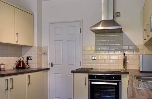 Andover Cottage | 2 bedroom accommodation in Andover