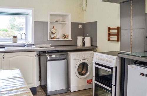 Bankend Cottage | 2 bedroom accommodation in Whinnyhill, near Dumfries