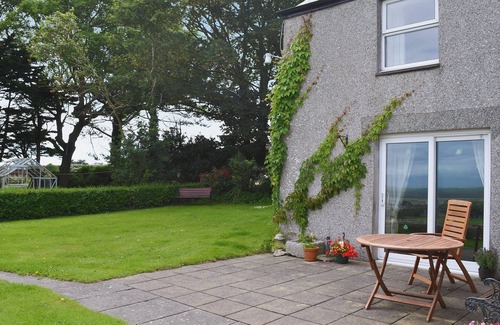 Bodorgan Cottage | 2 bedroom accommodation in Bodorgan, Anglesey
