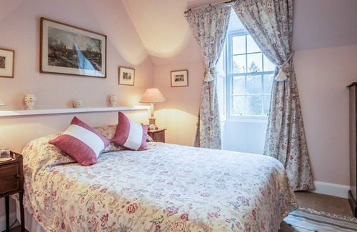 Letham Grange Cottage | 2 bedroom accommodation in Brechin