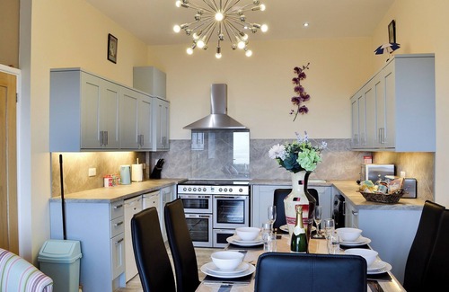 Tidenham Cottage | 2 bedroom accommodation in Stroat, near Chepstow