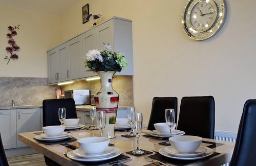Tidenham Cottage | 2 bedroom accommodation in Stroat, near Chepstow