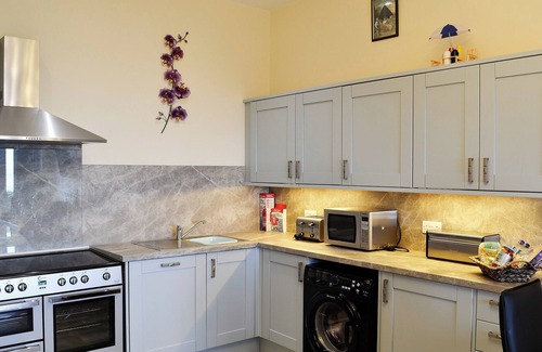 Tidenham Cottage | 2 bedroom accommodation in Stroat, near Chepstow