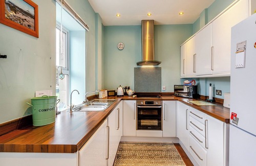 Chathill Cottage | 2 bedroom accommodation in Chathill