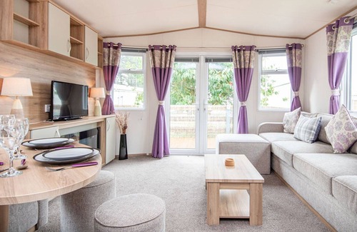 Dornoch Cottage | 2 bedroom accommodation in Dornoch