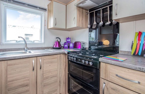 Dornoch Cottage | 2 bedroom accommodation in Dornoch