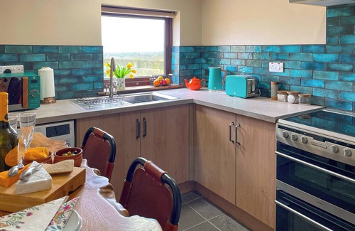 Dornoch Cottage | 2 bedroom accommodation in Dornoch