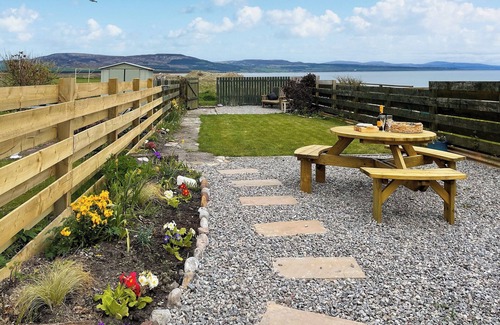 Dornoch Cottage | 2 bedroom accommodation in Dornoch