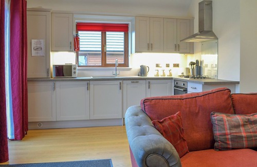 Fitling Cottage | 2 bedroom accommodation in Fitling