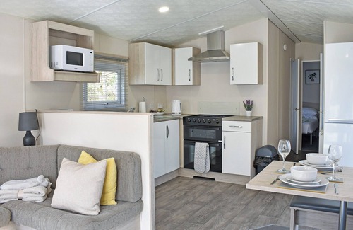 Glenesk Cottage | 2 bedroom accommodation in Edzell, near Brechin