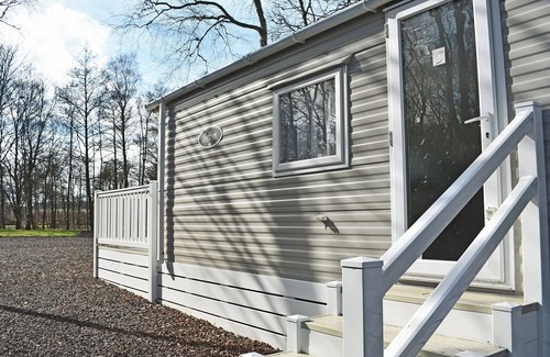 Glenesk Cottage | 2 bedroom accommodation in Edzell, near Brechin