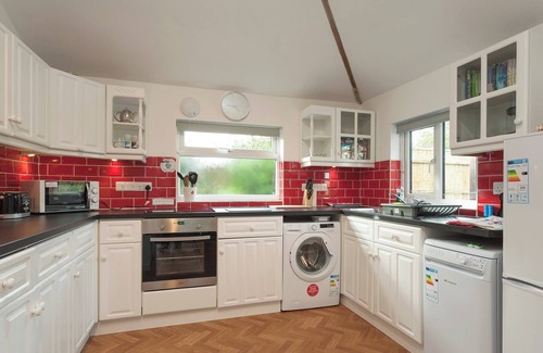 Holworth Cottage | 2 bedroom accommodation in Wool, near Wareham