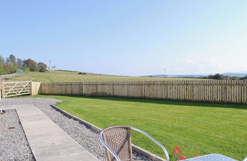 Marybank Cottage | 2 bedroom accommodation in Heights of Kilcoy, Muir of Ord