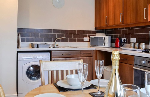Broughton Moor Cottage | 2 bedroom accommodation in Broughton Moor, near Cockermouth