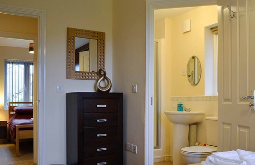 Broughton Moor Cottage | 2 bedroom accommodation in Broughton Moor, near Cockermouth