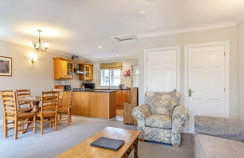 Porth Villa | 2 bedroom accommodation in Porth, Nr Newquay