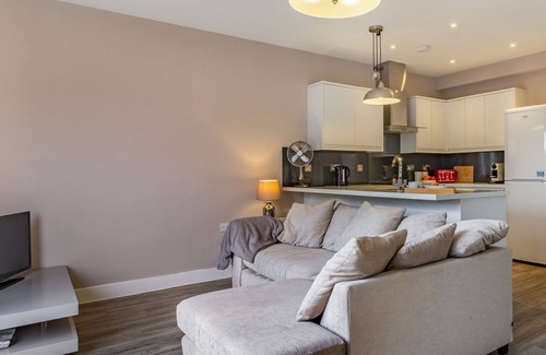 Norwich Cottage | 2 bedroom accommodation in Norwich