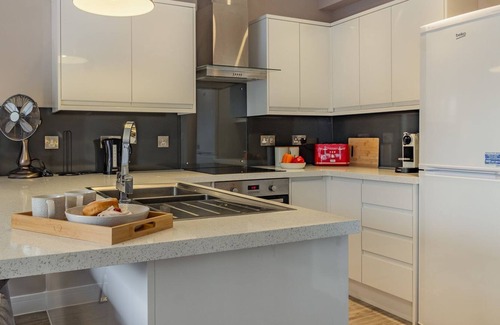 Norwich Cottage | 2 bedroom accommodation in Norwich