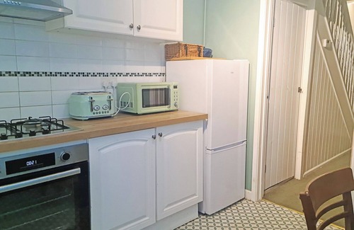 Penarth Cottage | 2 bedroom accommodation in Penarth
