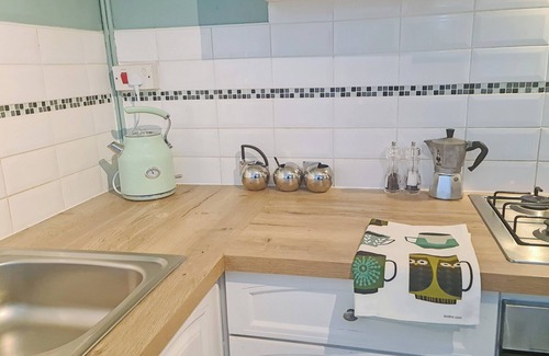 Penarth Cottage | 2 bedroom accommodation in Penarth