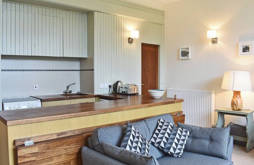 Martindale Cottage | 2 bedroom accommodation in Martindale, near Ullswater