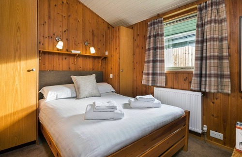 Hartsop Cabin | 2 bedroom accommodation in Patterdale, Ullswater