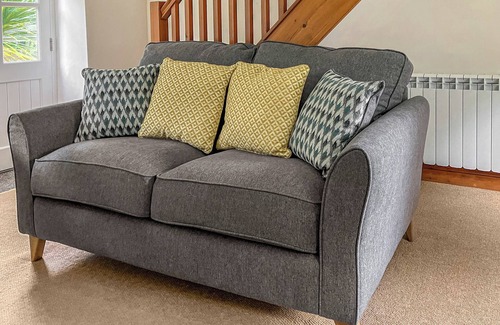 Rosudgeon Cottage | 2 bedroom accommodation in Rosudgeon, near Penzance