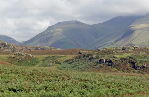Nether Wasdale Cottage | 2 bedroom accommodation in Wasdale, Gosforth