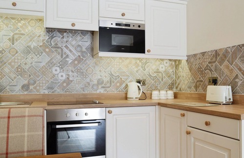 St Bees Cottage | 2 bedroom accommodation in St Bees, near Whitehaven