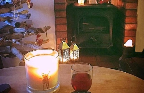 Ystradgynlais Cottage | 2 bedroom accommodation in Ystradgynlais, near Swansea